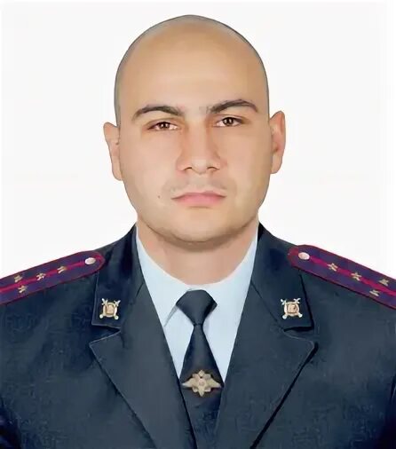 Народный участковый 2022