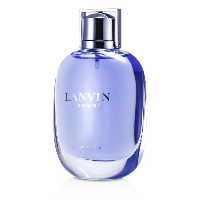 Lanvin homme туалетная вода