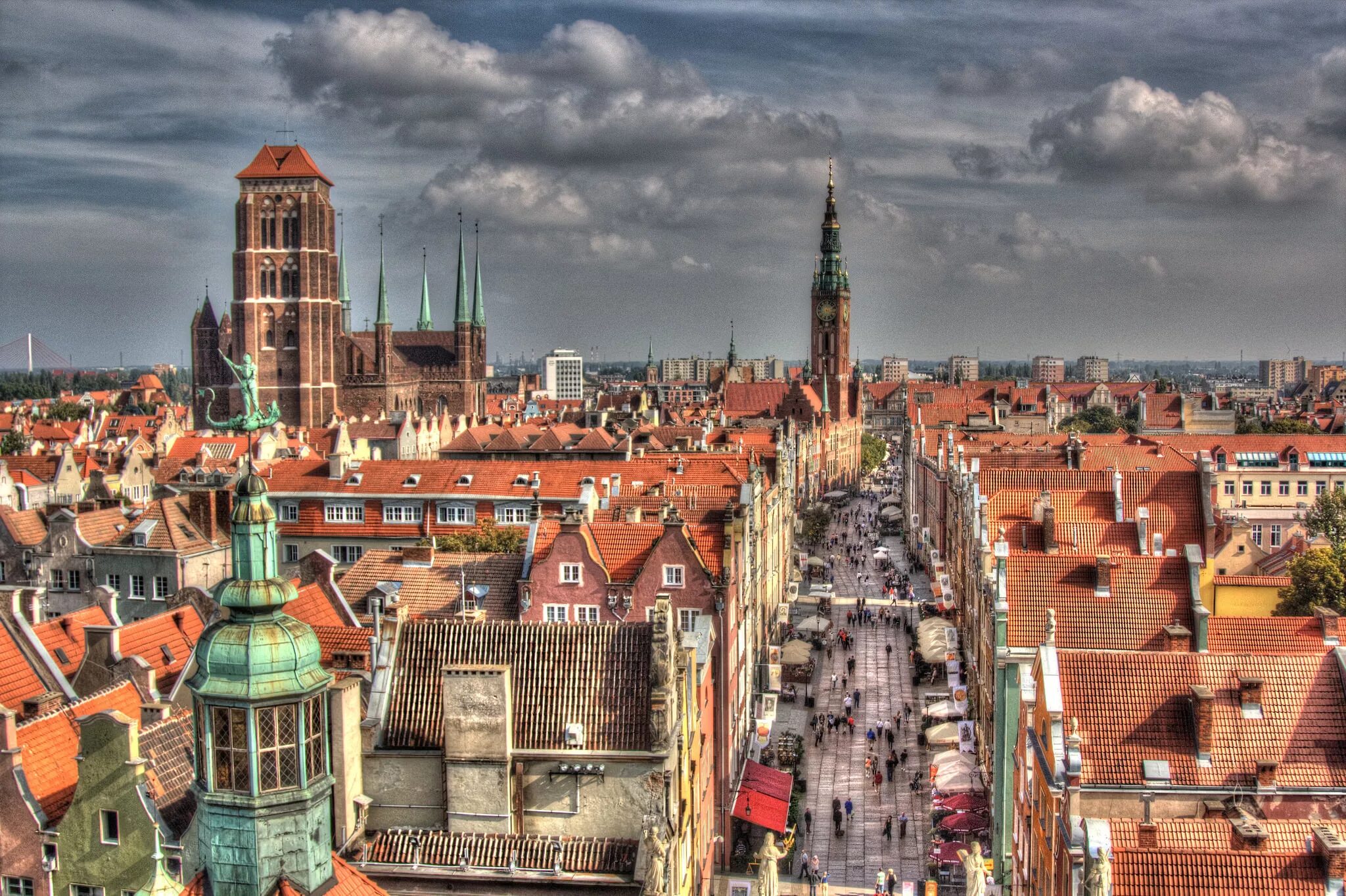 Данциг город. Город гданьск польша. Gdansk польша. Гданьск старый город. Данциг город.