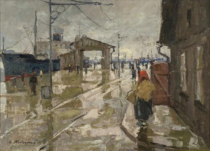 Современные латышские художники. Латвия художник бутанс. Добрайс карлис августович. Ивар янсонс акварель. Латышский художник.