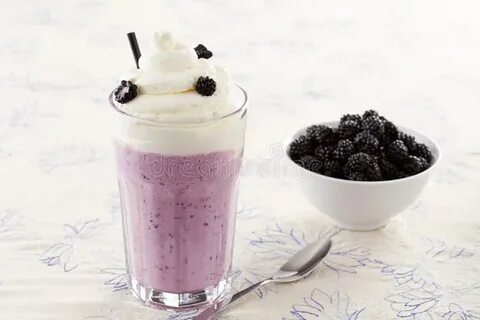 Big shake