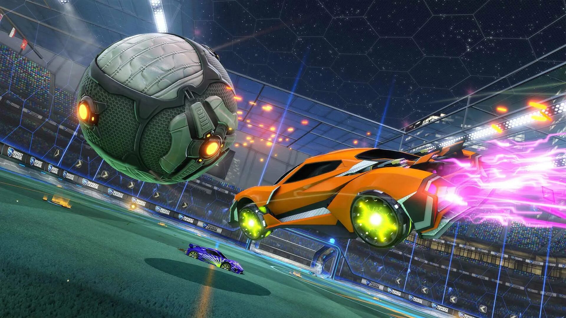 Rocket League. Рокет лига игра. Rocket League 2022. Дуэль в рокет Лиге.