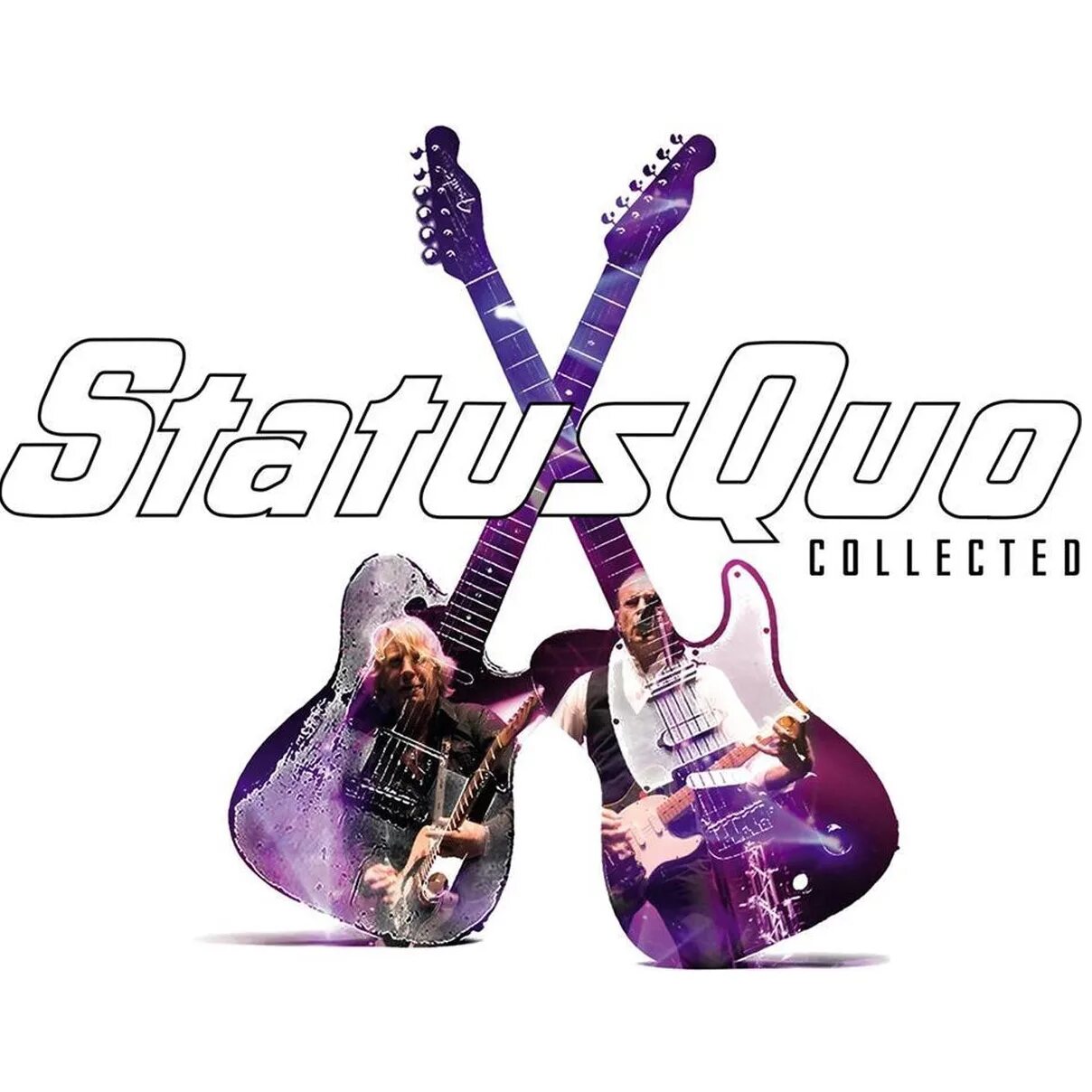 Status Quo *** collection ***. Статус кво лого. Status Quo collected. Status Quo Band логотип.