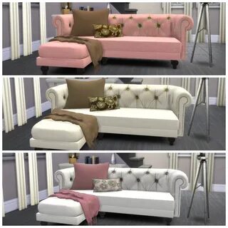 Sims 4 comforter cc