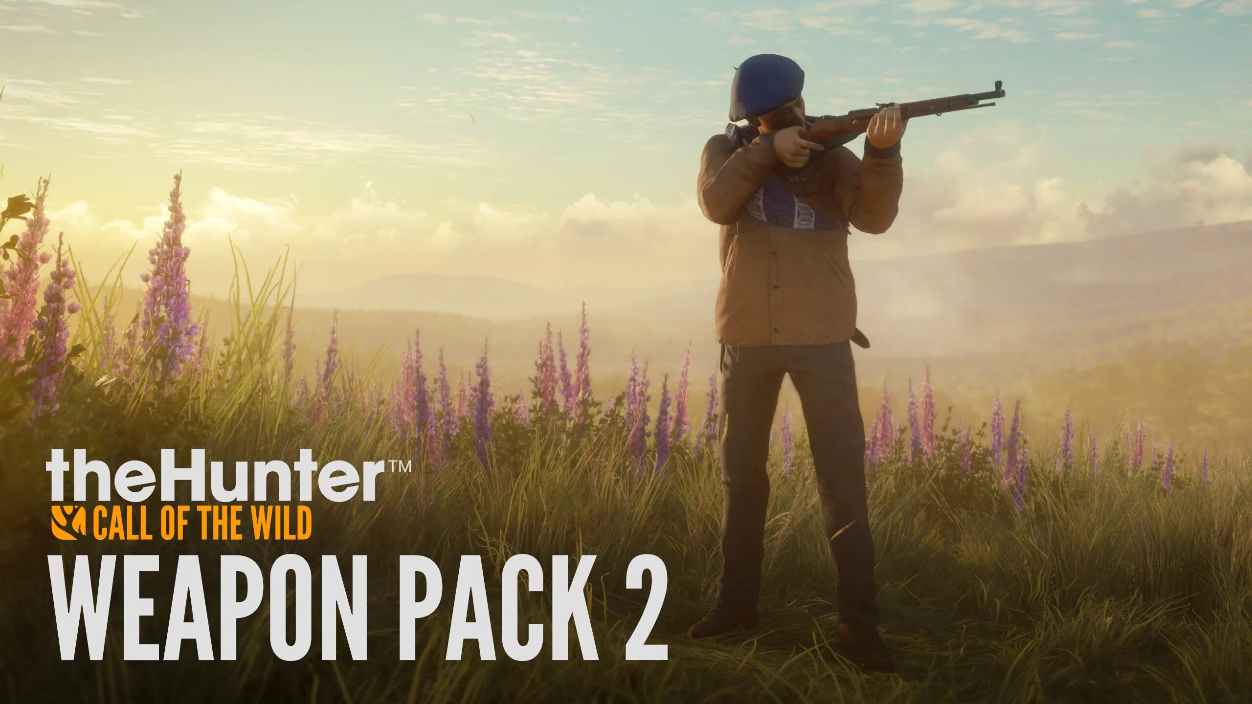 THEHUNTER: Call of the Wild. The Hunter Weapon Pack. THEHUNTER: Call of the Wild Weapon. Call of the Wild 2. Call of the wild epic games