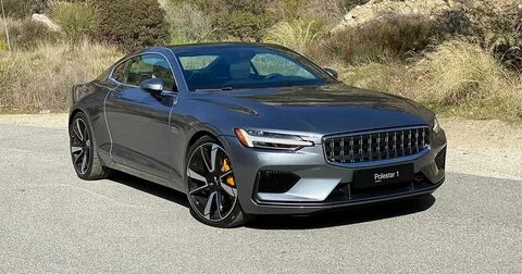 Polestar 1