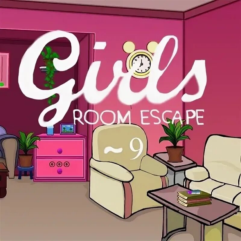 Escape 9