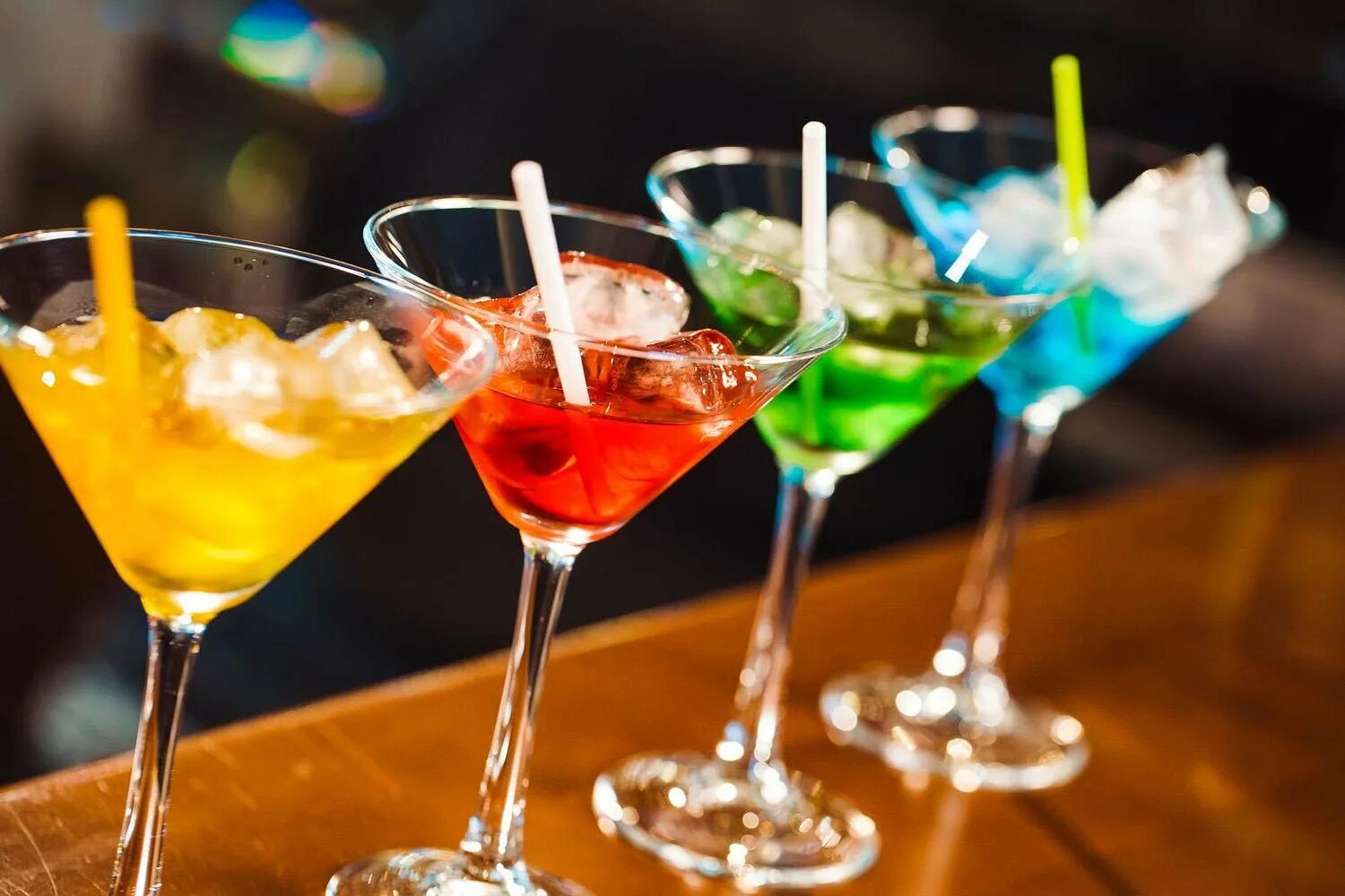 Drinks net