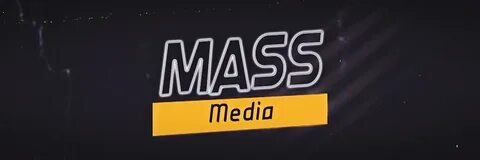 The mass media play