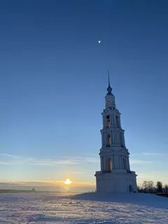 Колокольни элден