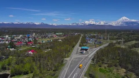 Рп5 камчатский край