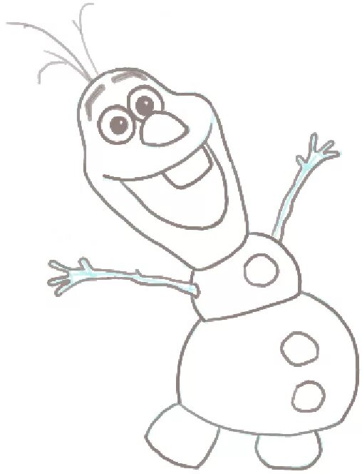Олов рисунок. Олаф холодное сердце нарисовать. Олаф рисунок пошагово. Олаф. Олаф рисунок.