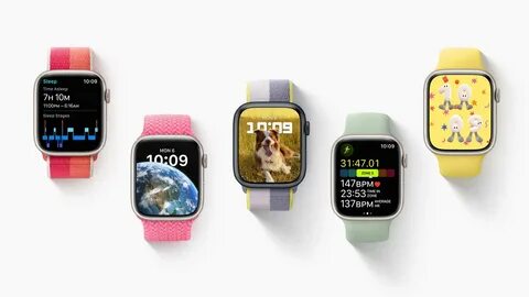 Watchos