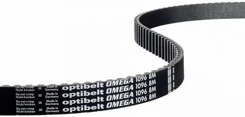 Ремни optibelt