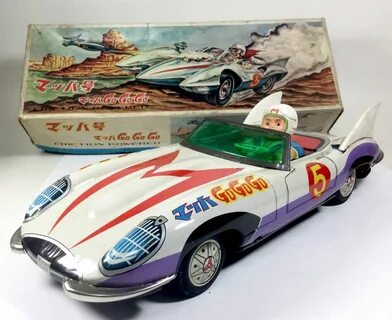 Винтаж speed