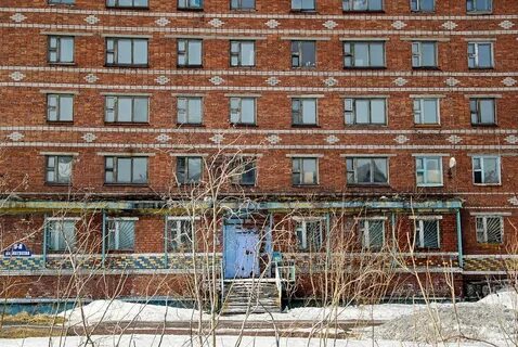 Индекс воркута