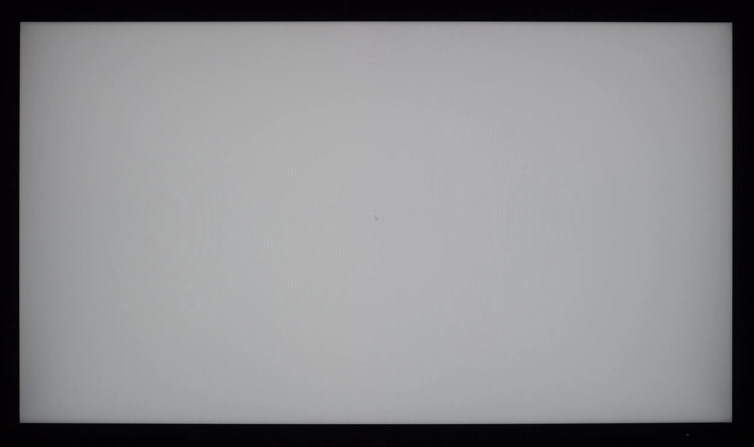 Whitescreen