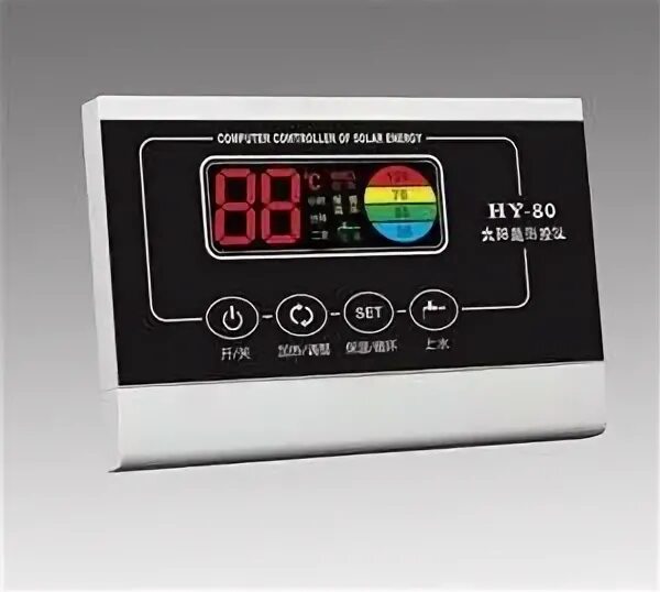 China controller. Контроллер сплит системы. system controller for solar and heating systems. систем coalcontrol splice control и cord control..