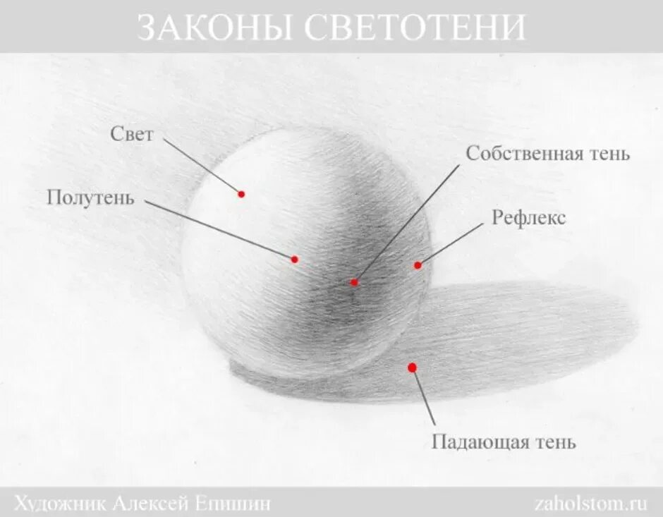 Между свет м и тенью. Блик тень полутень рефлекс в рисунке. Свет полутень тень рефлекс в рисунке. Тень полутень рефлекс. Схема свет тень полутень рефлекс.