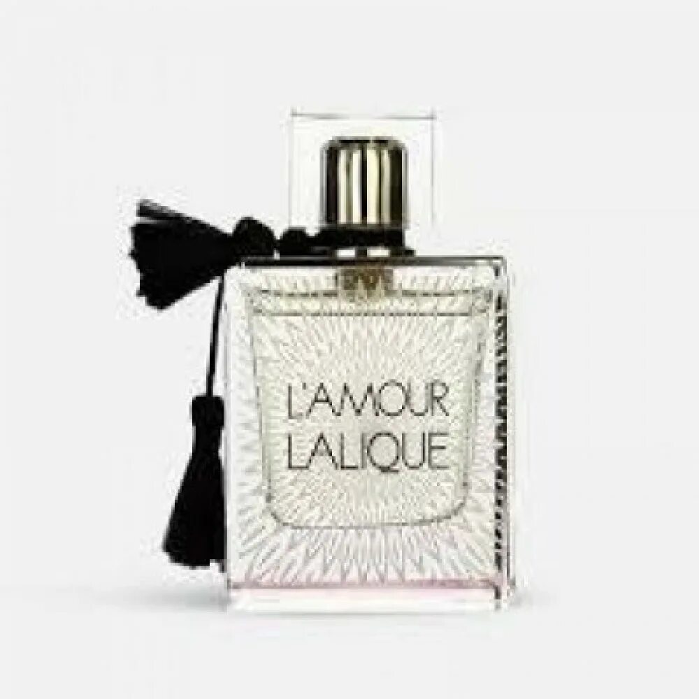 Лалик лямур. Парфюмерная вода Lalique l'amour. Духи лямур Лалик. Lalique l'amour (l) EDP 100ml.