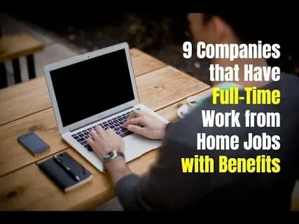 Have a full time job