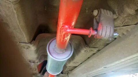 Резонатор рено логан 1.6 16