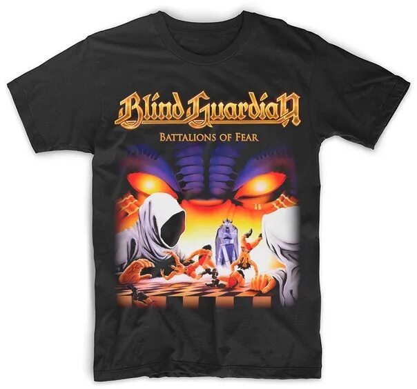 Blind guardian somewhere far beyond revisited 2025. Blind guardian battalions of fear 1988. blind guardian battalions of fear. футболка blind guardian. blind guardian 2025.