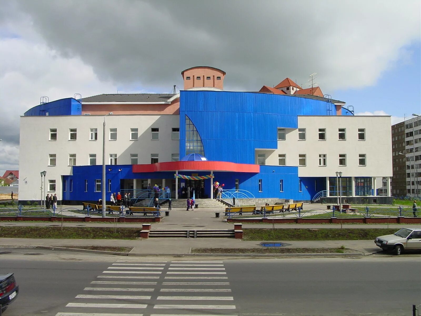 больница 50 саров. поликлиника №1 саров. поликлиника 1 саров. поликлиника 1 саров. когбуз санчурская црб.