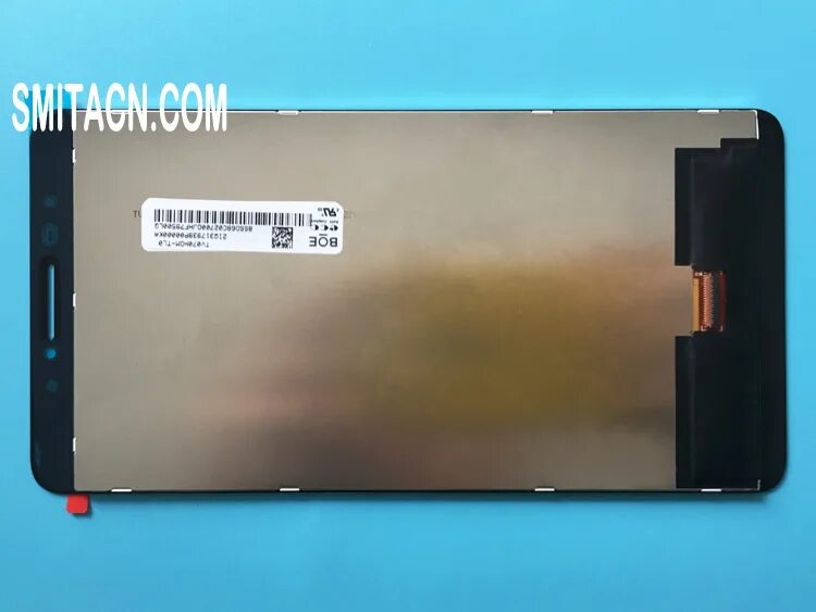 Tl lcd