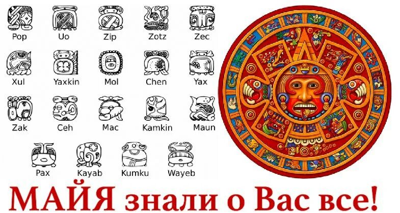 майя дата. солнечный камень древних ацтеков. хааб (haab) — гражданский календарь майя. древний гороскоп майя. древний календарь майя.