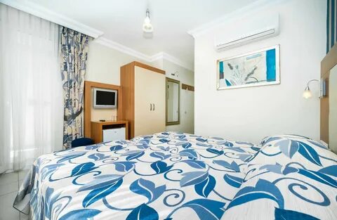 Villa sunflower beach hotel 4 отзывы