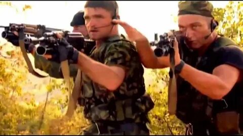 Песня из спецназа боби боба