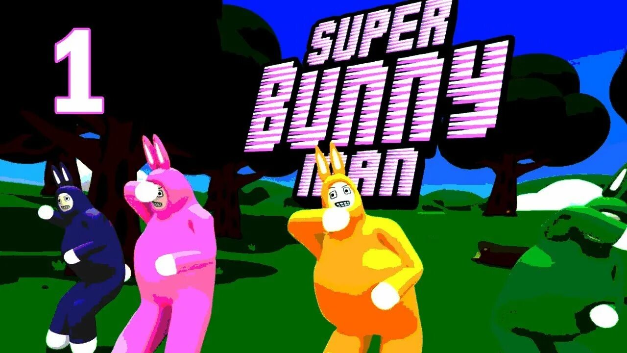 Super bunny man. Супер банни мэн. Super bunny man управление. Super bunny man играть. Super bunny man системные требования.
