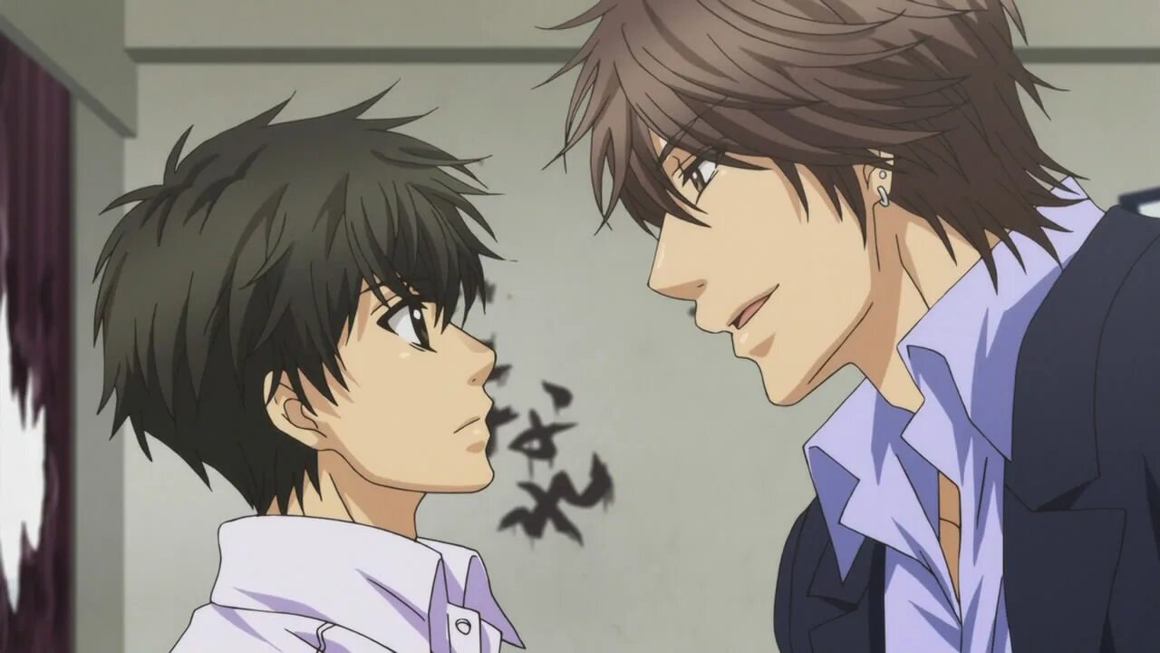 Super lovers хару и рен. Super lovers хару и рен. хару и рен 18. Super lovers кайдо хару. большем возлюбленные.