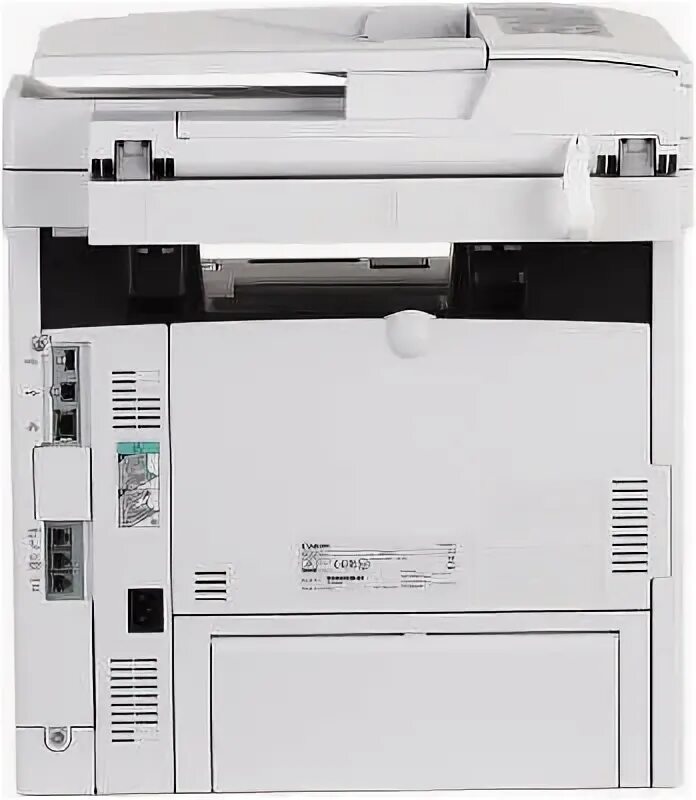Mf110 910 series