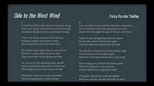 Wind lyrics