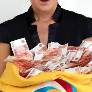 Выдаем крупные деньги