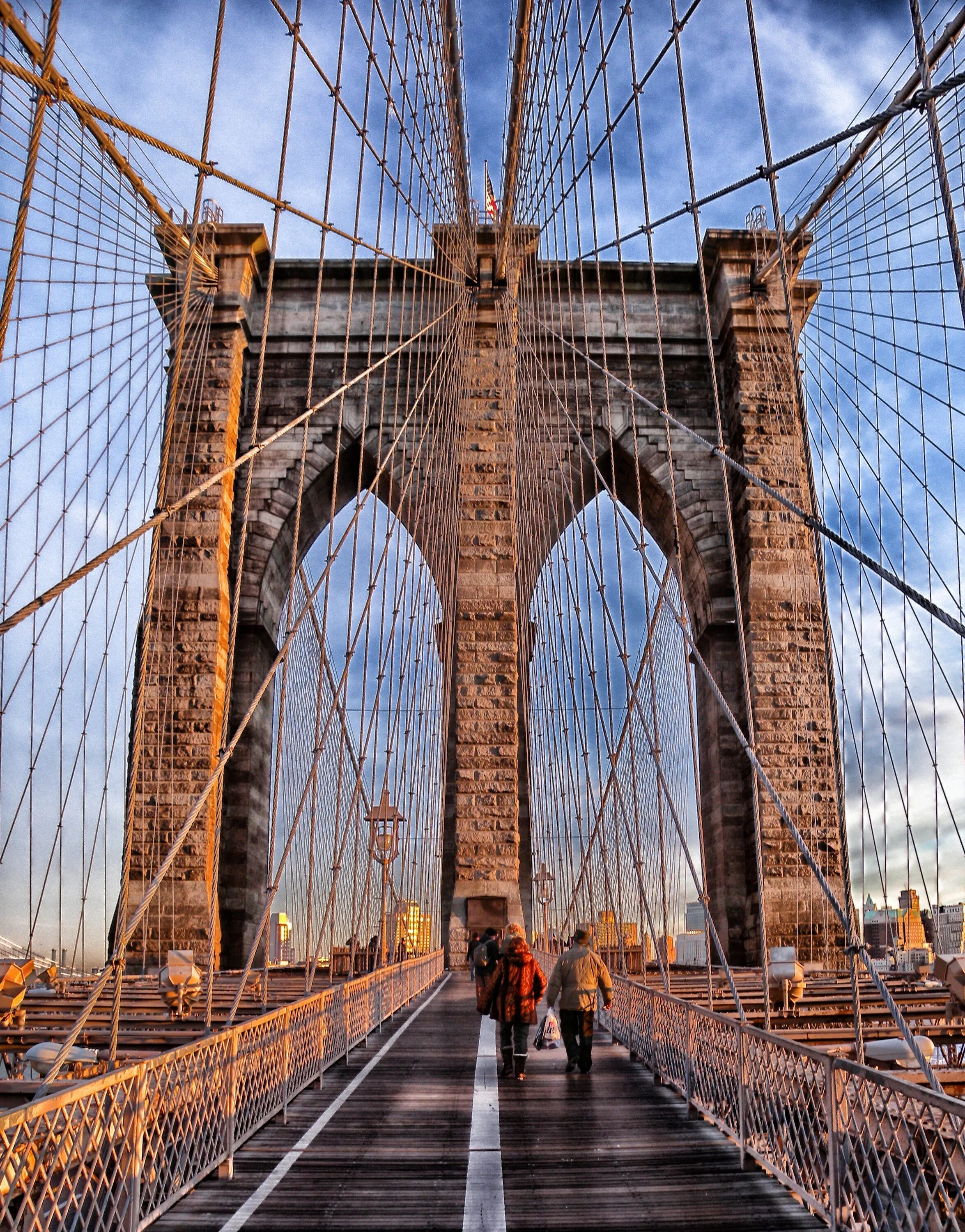 Бруклинский мост, Нью-Йорк, США. Бруклинский мост Бруклин. New York Бруклинский мост. Достопримечательности Нью Йорка Бруклинский мост.