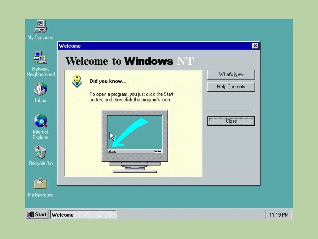 0 workstation beta 1. Windows nt 4. Изображение интерфейса ос windows nt 4. Windows nt 4. Windows nt 4.