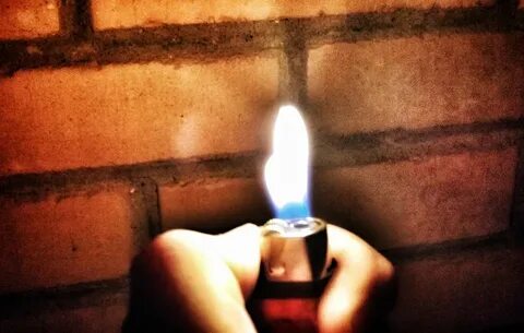 Поджог как пишется