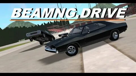Dodge beamng drive