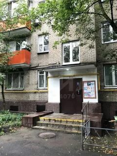 Новохорошевский проезд