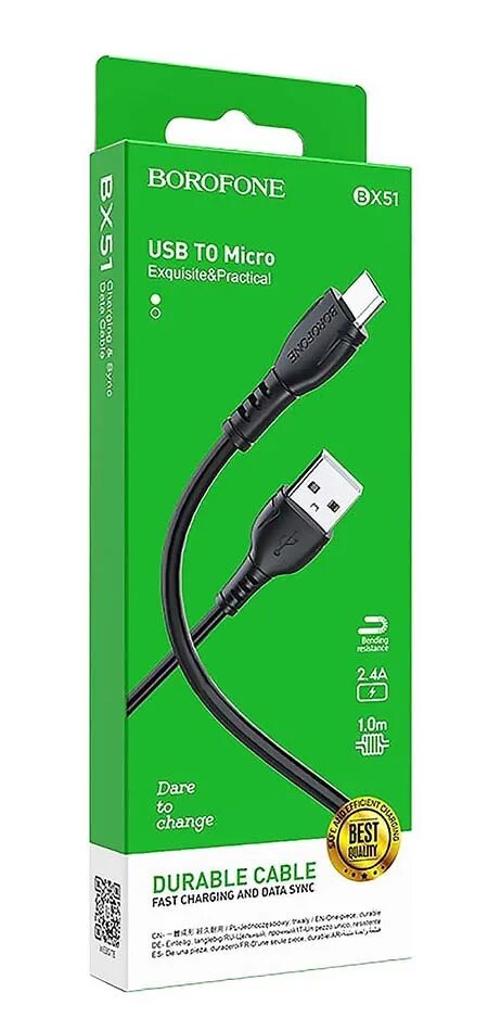 Кабель borofone bx51 micro usb белый. Borofone bx51 type-c черный. Usb кабель bx 51 borofone type-c. Borofone bx51 type-c to type-c черный. Кабель borofone bx51.