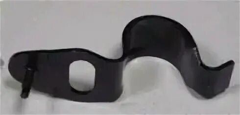 Скоба стабилизатора ларгус