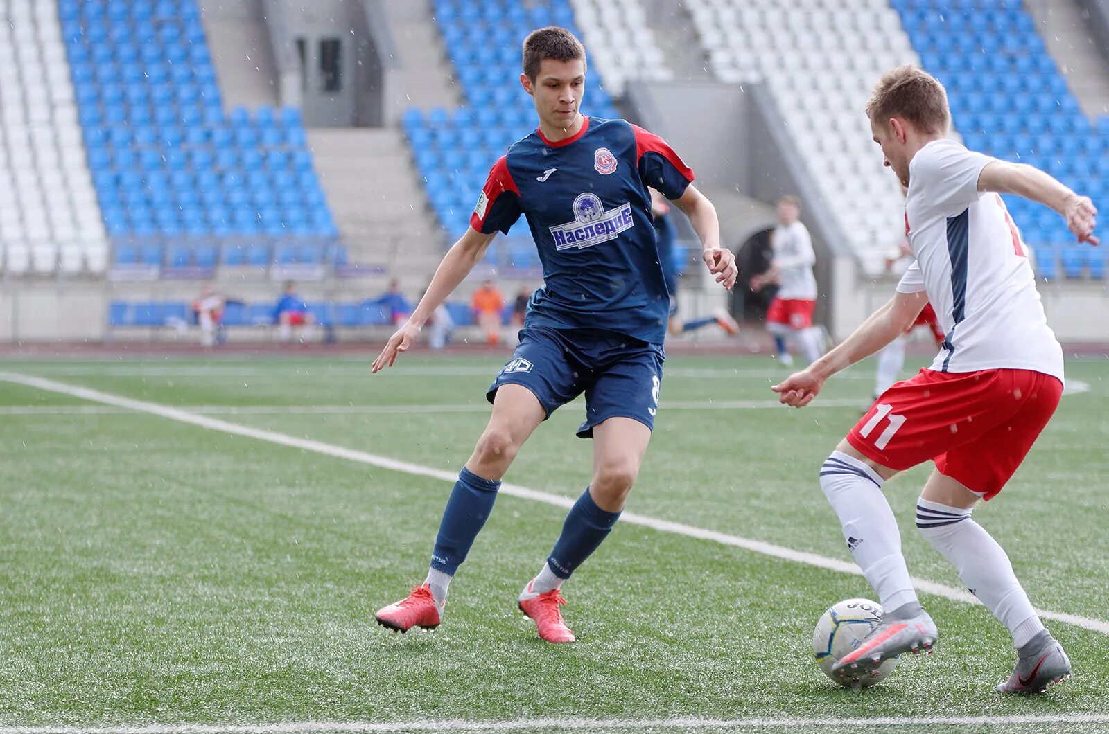 витязь г подольск