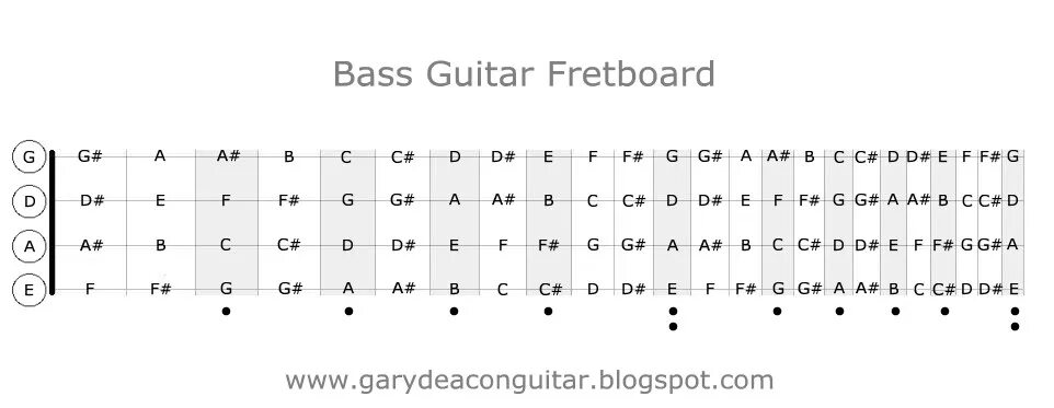 Расположение нот на грифе бас гитары. Расположение нот на грифе 5 струнной бас гитары. Расположение аккордов на грифе бас гитары. Расположение нот на грифе бас гитары 4. 4 струна гитары нота