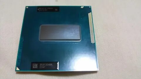 I7 3720qm