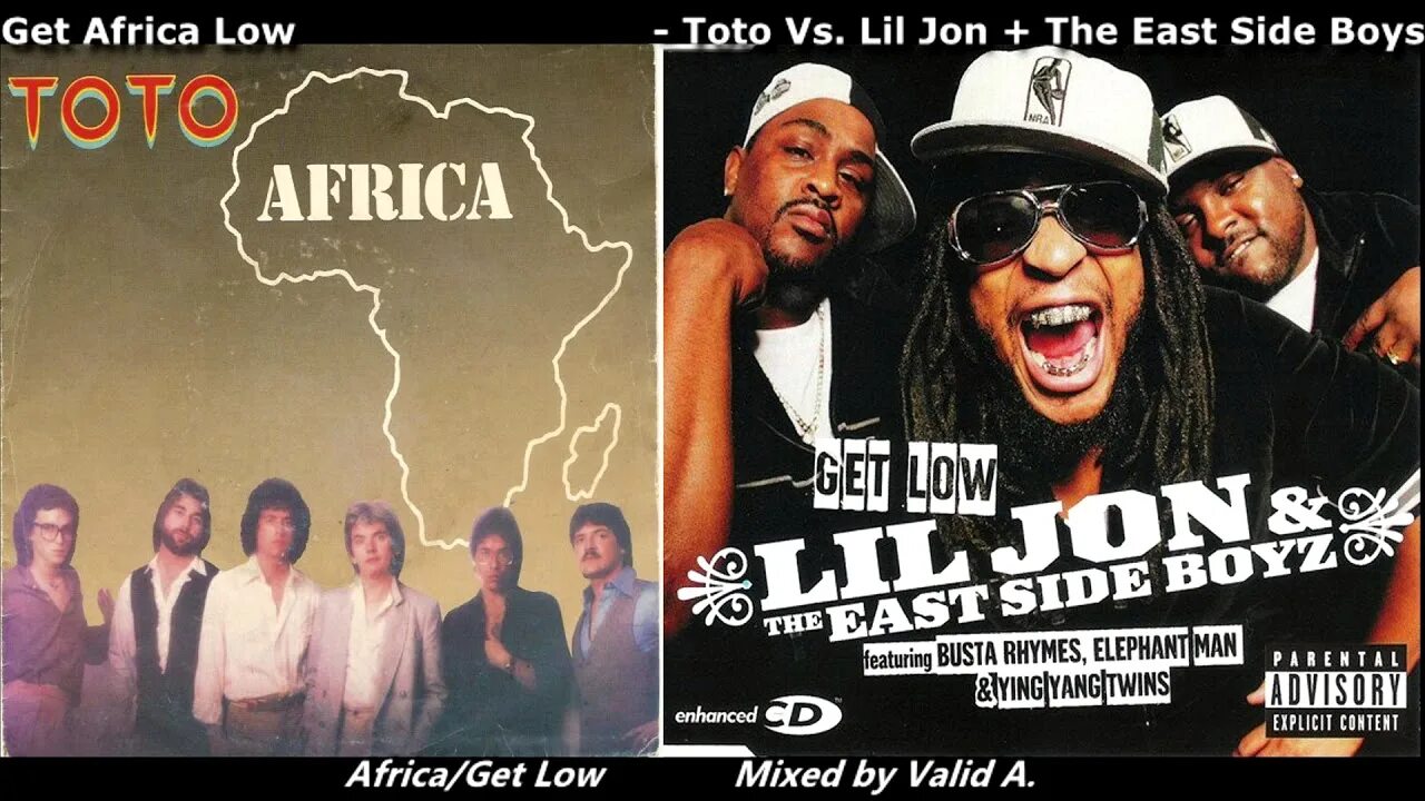 Ying yang Twins, Lil Jon & the East Side Boyz - get Low. Lil Jon 2023. Lil Jon get Low. Lil jon the eastside boyz get low