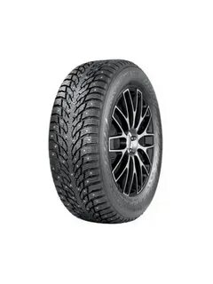 Ikon tyres autograph ice 9 suv шип