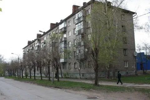 Чкалова череповец